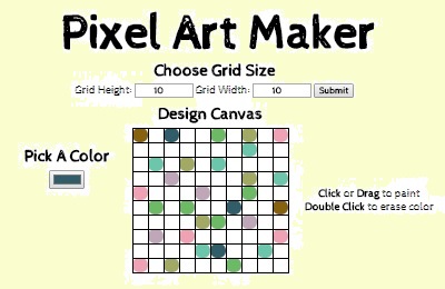 pixel art image